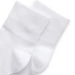 ECCO Unisex Pack Of 2 Cotton Ankle Length Socks image 2