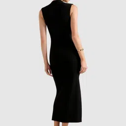 Forever New Sheath Midi Dress image 4