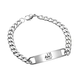 M Men Style Men Link Bracelet-picture-40