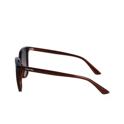 Calvin Klein Women Rectangle Sunglasses with UV Protected Lens image 5