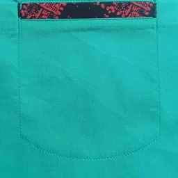 MADE IN THE SHADE Unisex Kids Casual Shirt image 3