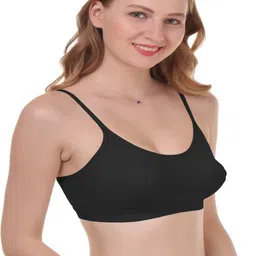 FEATHER LINE Bra Full Coverage image 2