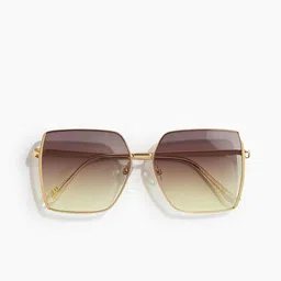 H&M Square Sunglasses image 3