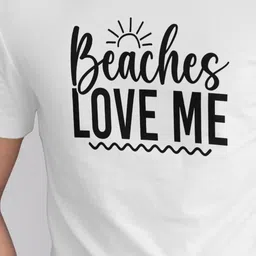 Seekbuylove Men Typography Printed Bio Finish T-shirt image 3