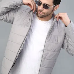 V-Mart Men Lightweight Puffer Jacket image 5