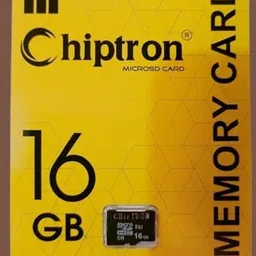 Chiptron ‎ME-CA-123 -022 3.0 16 GB MicroSD Card Class 10 24 MB/s Memory Card Compatible with Tablet, Computer, Camera, Mobile, Gaming Console-picture-37