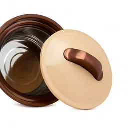 ecofren GLARE 1600 BROWN Serve Casserole image 2