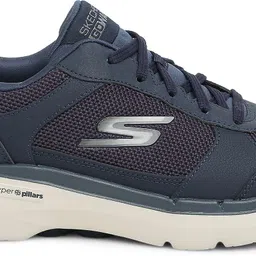 skechers GO WALK 6 - COMPETE Walking Shoes For Men image 2