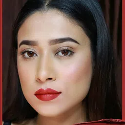 FLiCKA Weightless Impression Matte Liquid Lipstick - April 04 image 4