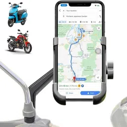 nadmo Bike Mobile Holder-picture-48