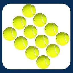 New-Tennis ball _137Pack of 6 Tennis Ball-image-46