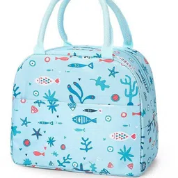 trexee 2022101405 Waterproof Lunch Bag-picture-15