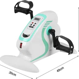 biotronix Motorized Pedal Exercise Mini Pedo Cycle Electrical Medical Reacher & Grabber image 2