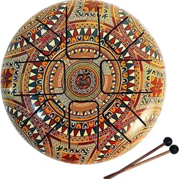 grip Set of 1 Hapi Drums-picture-23