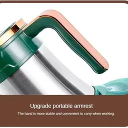 powerpro Electric Vegetable Chopper image 3