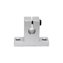 SK8 8MM linear Bearing Rail Support XYZ Shaft Table CNC Router SH8A CNC Machine Linear Bearing Precision Linear Bearing Rail Heavy-Duty Linear Bearing Rail For 3D Printing - RS3309SK8 8MM linear Bearing Rail Support XYZ Shaft Table CNC Router SH8A CNC Machine Linear Bearing Precision Linear Bearing Rail Heavy-Duty Linear Bearing Rail For 3D Printing - RS3309-picture-13