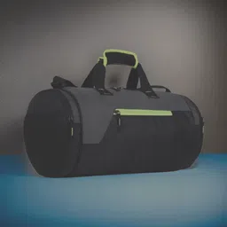 shivra 25 L Gym Duffel Bag - Sports Gym Bag Travel Duffel Bag(S-18*1 1) - Green-picture-17