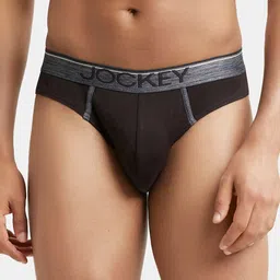 Jockey Men Pack of 2 Basic Briefs 8044-0205 image 2