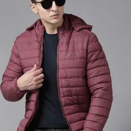 The Roadster Lifestyle Co. Hooded Padded Jacket-picture-31