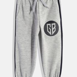 Here&Now X Game Begins Boys Relaxed Joggers-picture-32