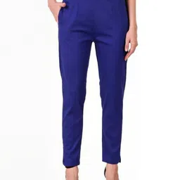 PINOVO Women Cotton Trousers-image-97