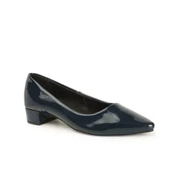 Carlton London Party Block Pumps image 3