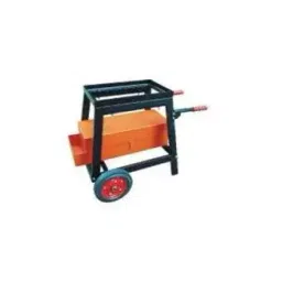 Inder Carriage Stand For Electric Pipe Threading Machine-picture-30
