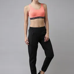 Van Heusen Antibacterial Wireless Workout Bra ILIBR1AWSOP44006 image 3