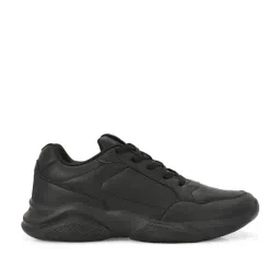 OFF LIMITS Men's MAGNUM Black Sneakers image 2