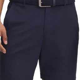 UNDER ARMOUR Drive Chill 8 Men Solid Mid-Rise Regular Fit Shorts image 3