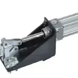Toolfast Hold Down Toggle Clamp Capacity 700 Kg POHD-85-U-picture-41