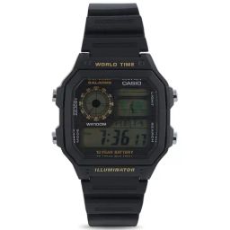 Casio Youth Series AE-1200WH-1BVDF (D098) Digital Watch-picture-27