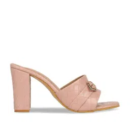 Iconics Women's Pink Casual Sandals-picture-42