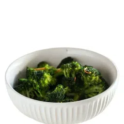 freedom tree Nilavu Moon Handcrafted Ceramic Round Bowl - Large image 2