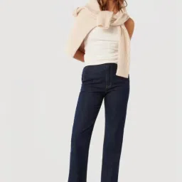 forever new Amy Ankle Straight Jeans image 4