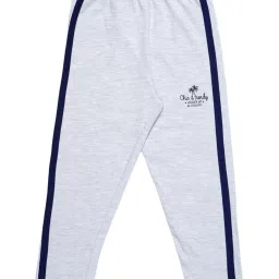 Bodycare Boys Multicolour Cotton Printed Trackpant-Pack of 2 image 4