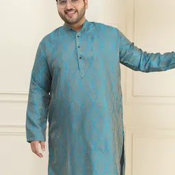SOJANYA PLUS Men Kurta-picture-38