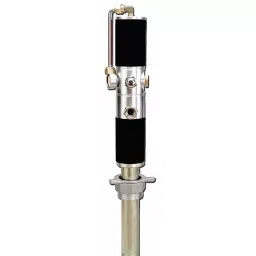Dayton Air Operated Drum Pump, 5UWG6-picture-11