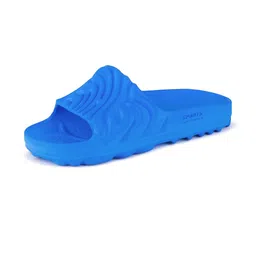 BERSACHE Men Rubber Comfort Sandals image 5