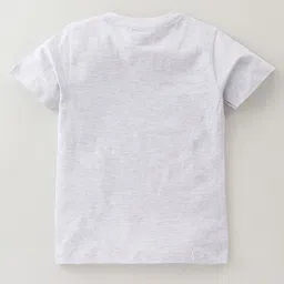 BLUSHES Unisex Kids T-shirt with Pyjamas image 2