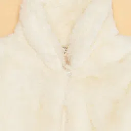 Pantaloons Baby Girls Snow White Self Full Sleeves Sweatshirts & Hoodies image 4