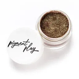 Pigment Play Iridescent Loose Pigment Powder Amazon Gold - 2 gm-image-15