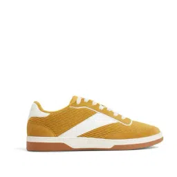 Aldo Men's ASHWINA Yellow Casual Sneakers-image-52