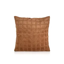 home4u Meridian Cushion Cognac Square-picture-16