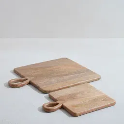 Westside Home Brown Rectangular Chopper (Set of 2)-image-29