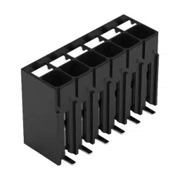 Wago TB, WIRE TO BRD, 6POS, 16AWG, 2086-1106/700-000/997-607-picture-48