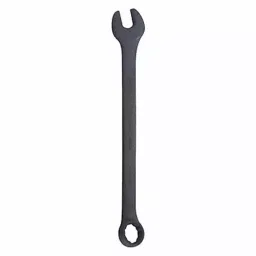 Westward Combination Wrench Alloy Steel Black Oxide Head Size 1 5/16 inch Overall Length 18 3/4 inch, 54RZ36-picture-18