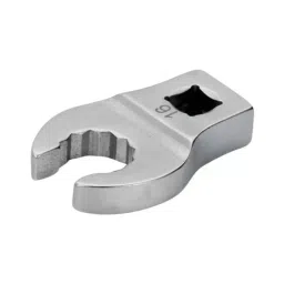 Bahco 749 Series Crow Foot Crowfoot Wrench 3/8 inch 7/16 inch Insert Chrome Plated Finish, 749-7/16-picture-35