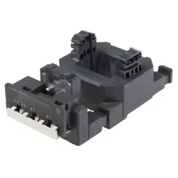 Schneider Electric LX9F TeSys 500 V AC Contactor Coil for LC1F265, LC1F330, LX9FH5002 image 2