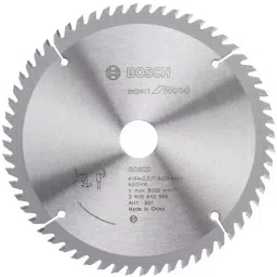 Bosch 184x25 mm 60 Teeth Circular Saw Blade, 2608642985-picture-28